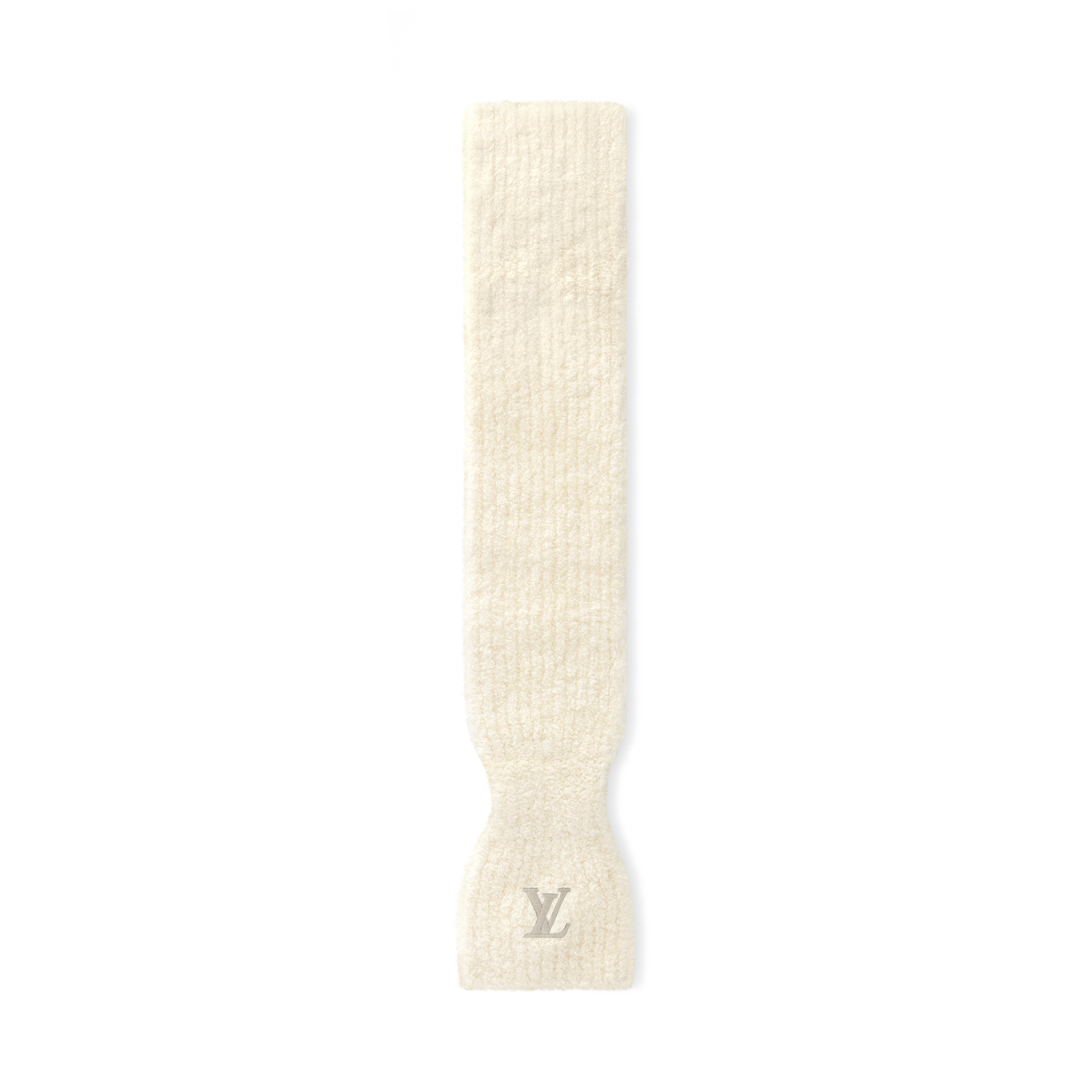 Only LV Mini Comfy Scarf S00 - Accessories M90803 | LOUIS VUITTON